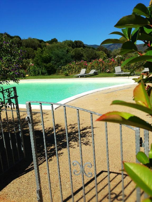 Appartamento Sardegna Costa Nord Ovest Santa Maria Camera foto